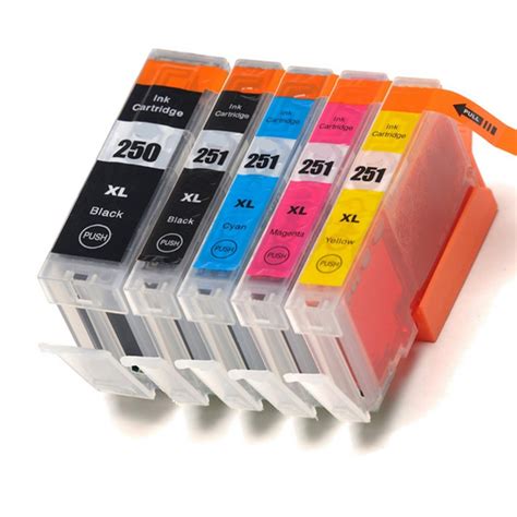 Inkjet Printer Ink Cartridges .